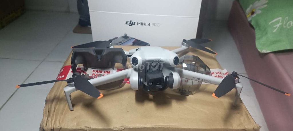 Body Mini 4 Pro