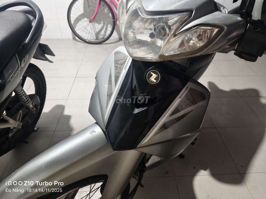 Sirius 50 lên máy 100. Mua bán Xe máy tại Quận Ngũ Hành Sơn Đà Nẵng được đăng bởi Phạm Thành Công hình 3