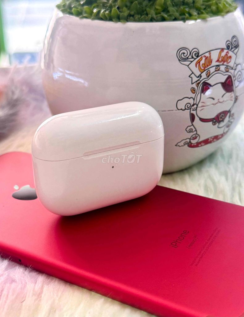 Tai nghe Airpod pro Zin Keng