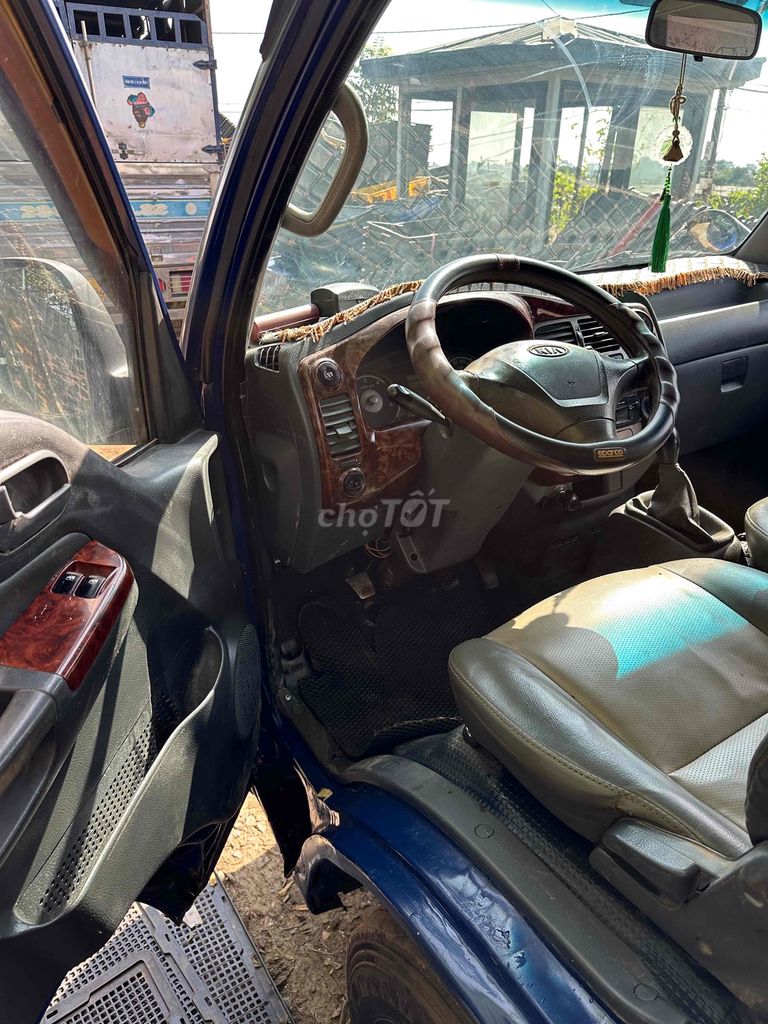 bán xe kia bongo sản xuất 2007 boongoo. Mua bán Xe tải, xe ben tại Quận Bắc Từ Liêm Hà Nội được đăng bởi Triệu hình 8