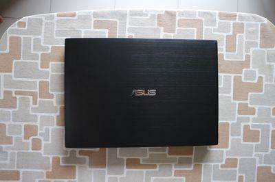 Bán Laptop Asus PU401LA Intel i5, RAM 4G