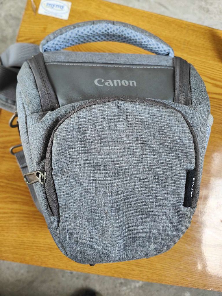 Máy ảnh Canon 6D Đen. Mua bán Máy ảnh, Máy quay tại Huyện Nhà Bè Tp Hồ Chí Minh được đăng bởi Anpha Nguyen  hình 1