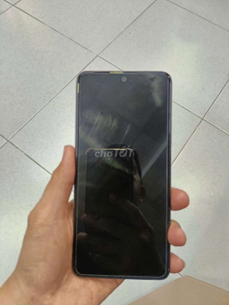 Xiaomi Redmi note 14 6GB/128GB Đen. Mua bán Điện thoại tại Quận Phú Nhuận Tp Hồ Chí Minh được đăng bởi Trung Hoàng hình 1