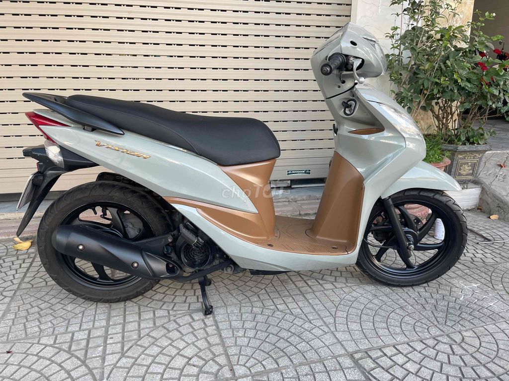 vision zin chất chính chủ như mới đẹp mê ly. Mua bán Xe máy tại Huyện An Dương Hải Phòng được đăng bởi Lê trọng đại hình 11