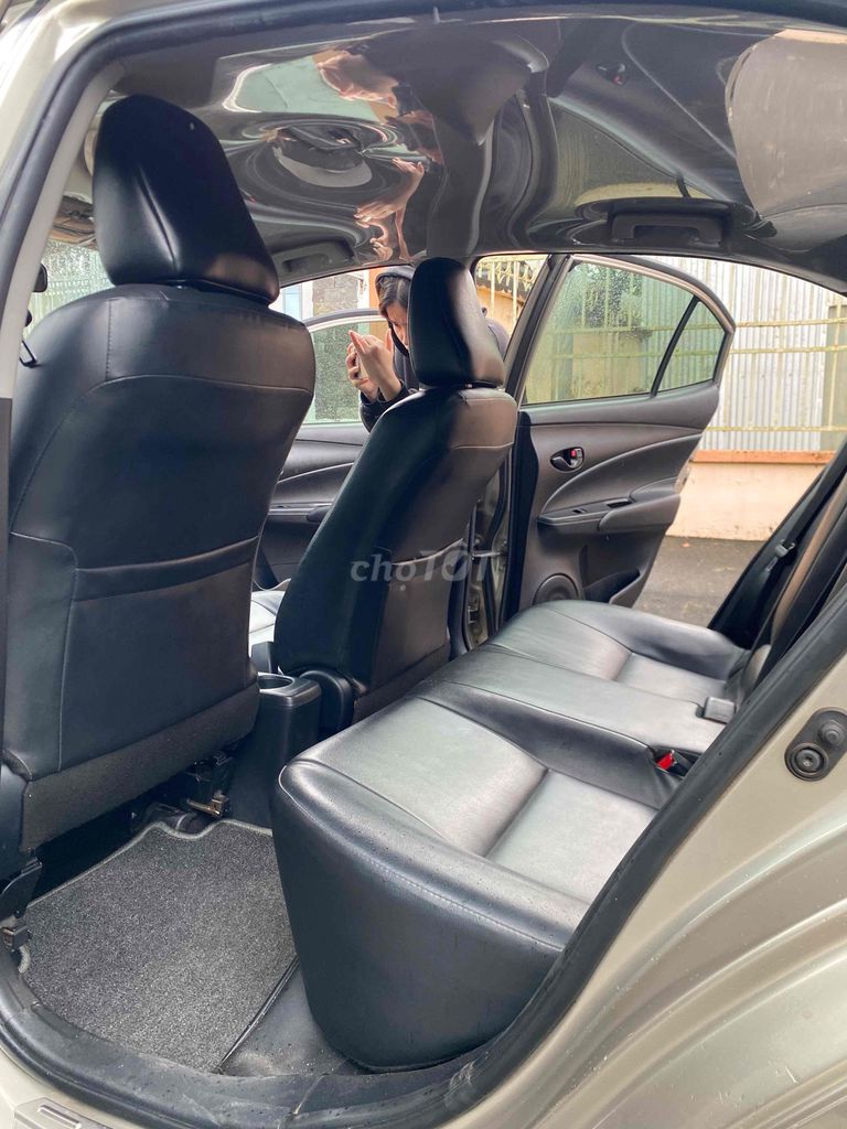 Toyota Vios 2020 1.5E MT - 98000 km. Mua bán Ô tô tại Thành phố Long Khánh Đồng Nai được đăng bởi Mr hiếu hình 12