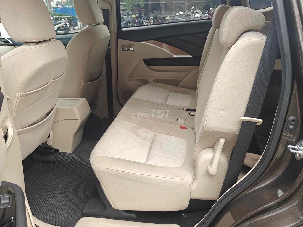 Bán Xpander STD 19 bản giới hạn , chất xe đẹp. Mua bán Ô tô tại Quận Bình Tân Tp Hồ Chí Minh được đăng bởi Thanh Hoàng hình 11