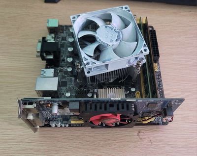 h81 1230v3 ram 12G + VgA xuất hình. Mua bán Linh kiện (RAM, Card...) tại Quận Hai Bà Trưng Hà Nội được đăng bởi MHV