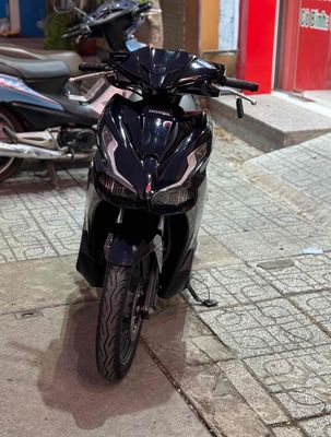 Honda Air Blade 125 2022 Đen bóng 9 chủ ký. Mua bán Xe máy tại Quận Gò Vấp Tp Hồ Chí Minh được đăng bởi CHXM 86 chuyên bán xe trả góp hình 1