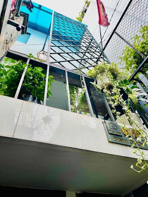 CHỈ 2.88 TỶ NHÀ NGAY ĐƯỜNG XÔ VIẾT NGHỆ TĨNH CẦU KINH THANH ĐA. Mua bán nhà ở tại Quận Bình Thạnh Tp Hồ Chí Minh được đăng bởi DUY VH 