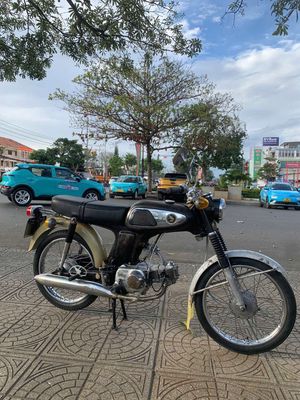 Bán xe 67 sơn Rin. Mua bán Xe máy tại Huyện Đức Trọng Lâm Đồng được đăng bởi Hoàng Đức trọng 