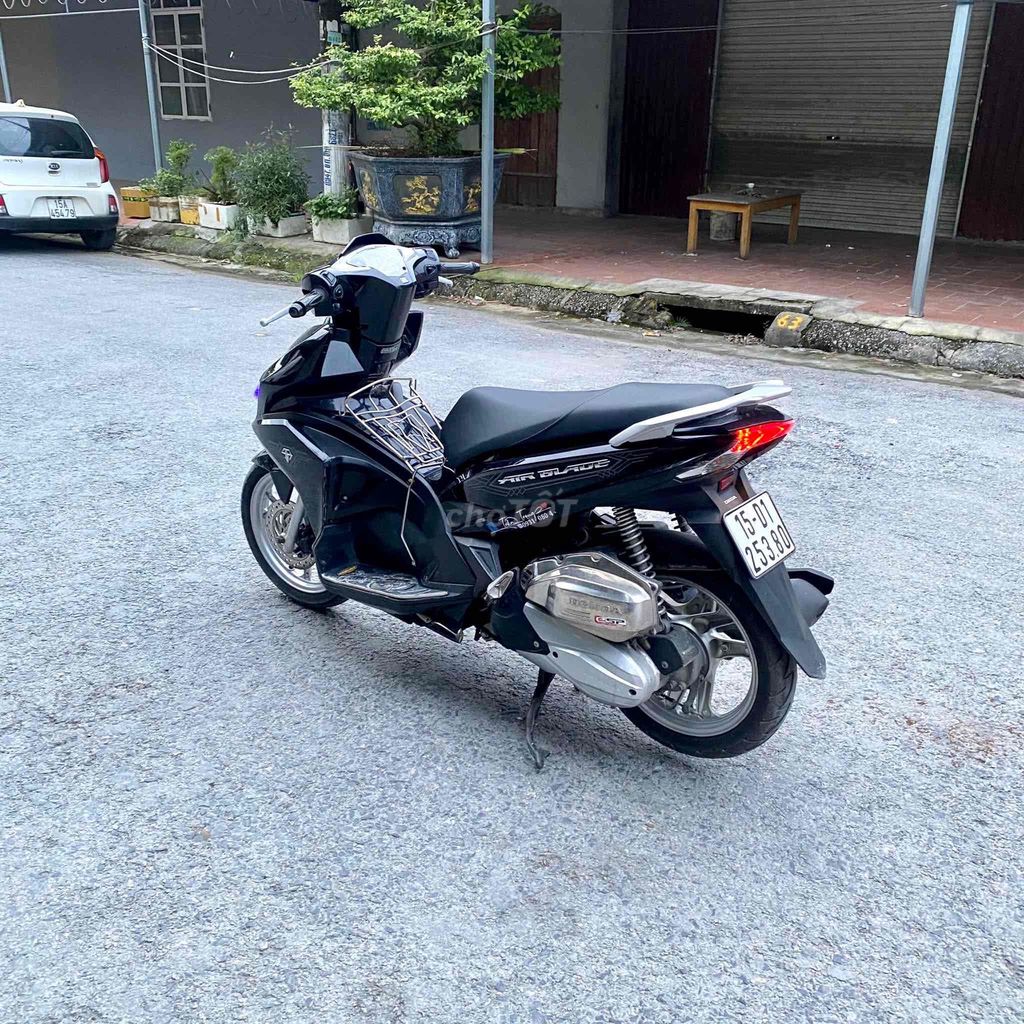 cần bán ab125 hỗ trợ trả góp. Mua bán Xe máy tại Huyện An Dương Hải Phòng được đăng bởi Xe Máy Khang Chi hình 5