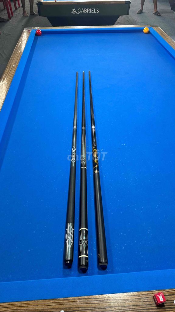 cơ 3 cây bán trả nợ. Mua bán Đồ thể thao, Dã ngoại tại Thành phố Sa Đéc Đồng Tháp được đăng bởi Văn Trọng Huỳnh hình 1