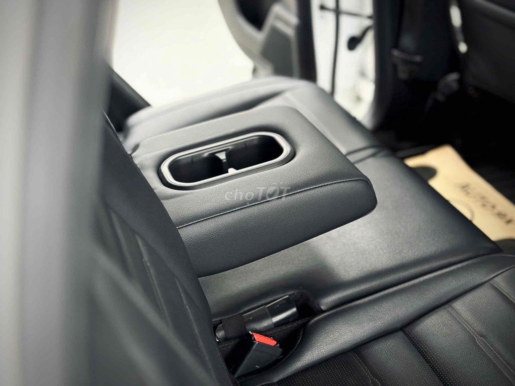 🚗 𝙃𝙊𝙉𝘿𝘼 𝘾𝙍𝙑-𝙂 𝙍𝙎  𝙈𝙊𝘿𝙀𝙇 𝟮𝟬𝟮𝟰 Siêu Đẹp. Mua bán Ô tô tại Thành phố Thủ Đức Tp Hồ Chí Minh được đăng bởi Tấn Lợi Car hình 16