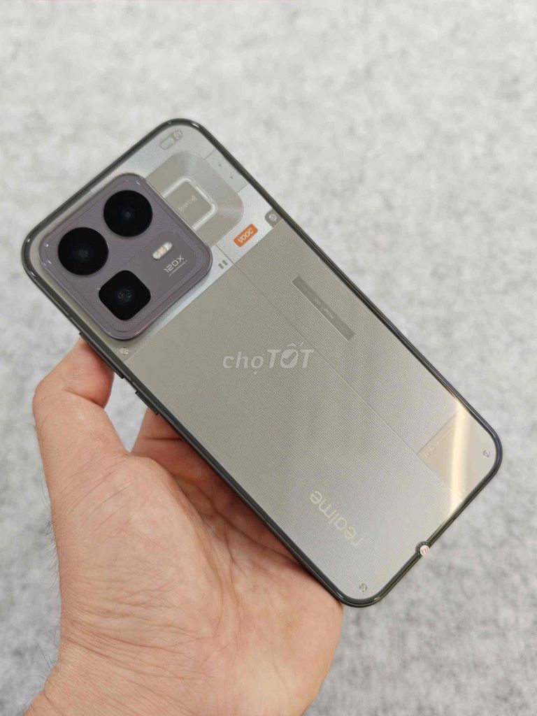 Realme Neo 8 212/256 fullbox keng. Mua bán Điện thoại tại Quận Ninh Kiều Cần Thơ được đăng bởi Nguyễn Toàn hình 1
