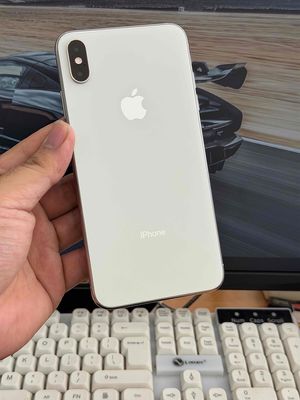 XS MAX 64GB BẠC QUỐC TẾ 6848958449. Mua bán Điện thoại tại Quận Ninh Kiều Cần Thơ được đăng bởi Cầm Đồ Tấn Lợi
