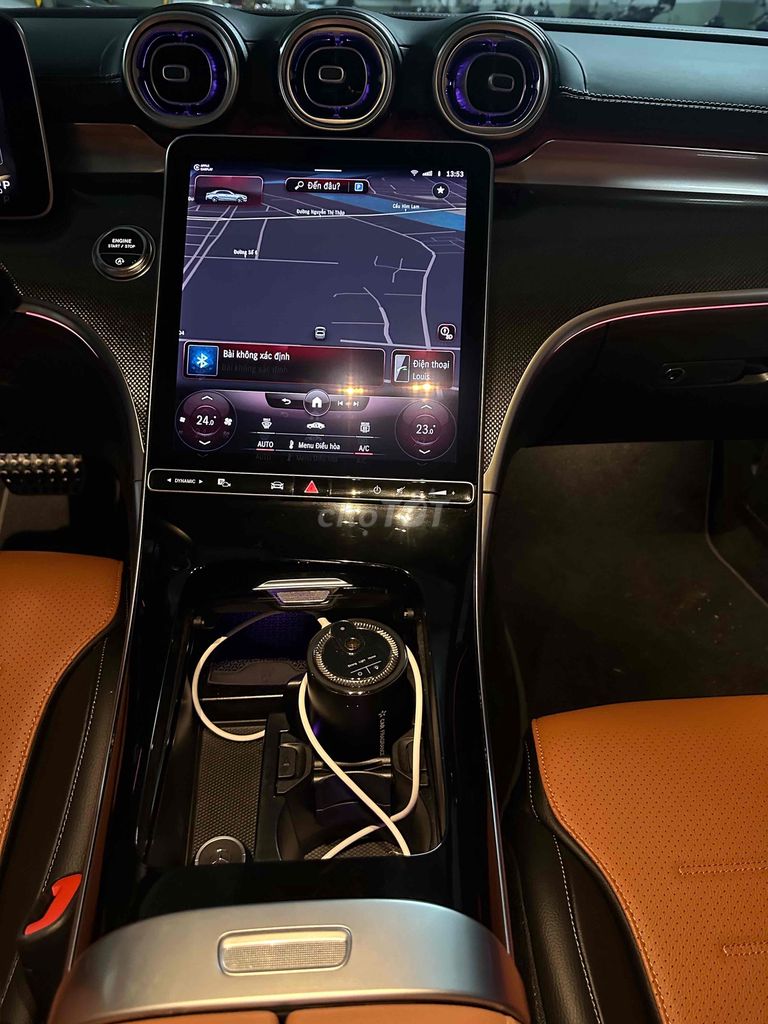 Mercedes Benz C Class 2022 C300 AMG - 6777 km