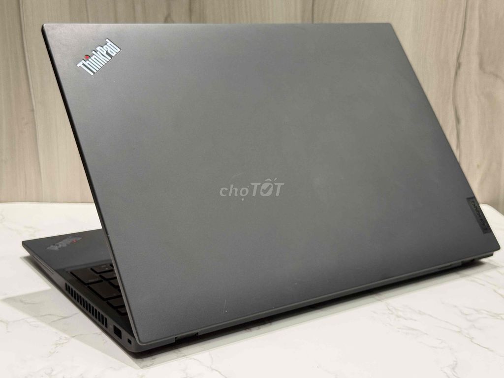 Lenovo T16 Gen 1 i7-1260P/16GB/512GB. Mua bán Laptop tại Quận Bình Thạnh Tp Hồ Chí Minh được đăng bởi Lê Khanh hình 1