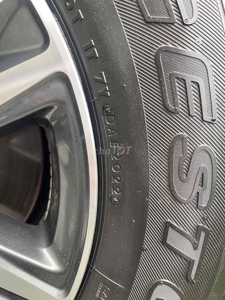 Toyota Fortuner 2.4AT 2022. Mua bán Ô tô tại Quận Tân Phú Tp Hồ Chí Minh được đăng bởi Lê Tấn Dũ hình 15