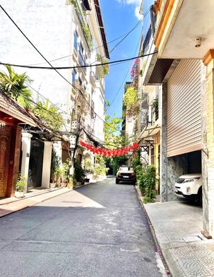 House in Thanh Xuân