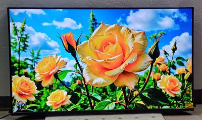 Tivi wifi 4k 50 inch Casper full viền có giọng nói. Mua bán Tivi, Âm thanh tại Quận Ninh Kiều Cần Thơ được đăng bởi Luật Nguyễn
