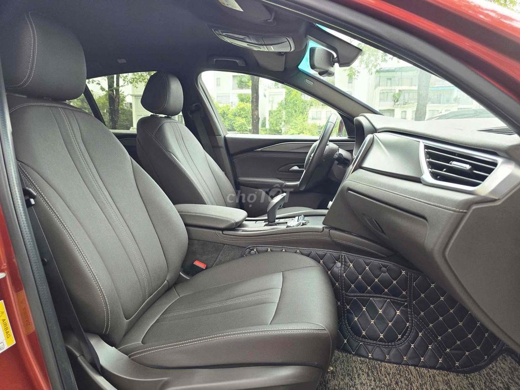 Lux A Plus 2020 Đỏ Cam odo 3v7 zin. Mua bán Ô tô tại Quận Thanh Xuân Hà Nội được đăng bởi Cường Auto 266 hình 8