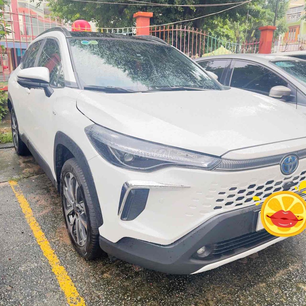 Cần bán cho người tiêu dùng, không bán Cò Lái. Mua bán Ô tô tại Thành phố Thủ Đức Tp Hồ Chí Minh được đăng bởi Tâm Nguyễn hình 5