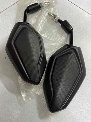 Dư dùng! Cặp kính Vario 2021 (Chính hãng). Mua bán Phụ tùng xe tại Thành phố Thủ Đức Tp Hồ Chí Minh được đăng bởi Hoàng Quân Nguyen