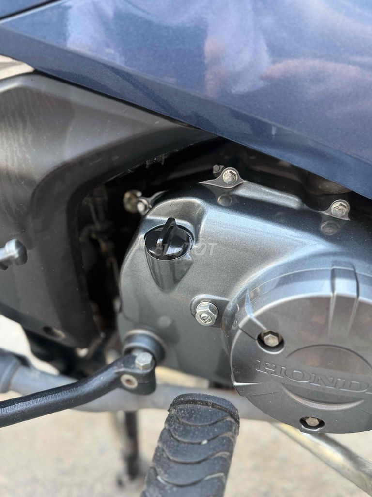 Future 2024 B65 GÓP CẦN CCCD ĐỦ 18t TRẢ TRƯỚC 0₫. Mua bán Xe máy tại Quận Ninh Kiều Cần Thơ được đăng bởi XE MÁY HOÀNG YẾN hình 6