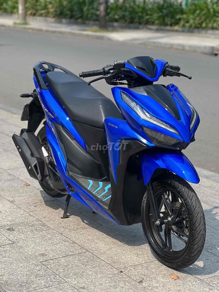 Honda Vario 150 2020 Xanh đen. Mua bán Xe máy tại Quận 11 Tp Hồ Chí Minh được đăng bởi Hưng Từ hình 2
