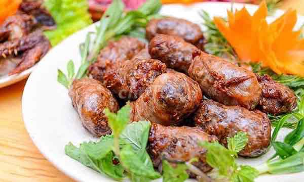 Thịt bò món nướng 500gr. Mua bán Đồ ăn, thực phẩm và các loại khác tại Quận Ninh Kiều Cần Thơ được đăng bởi Nguyễn Trân hình 1