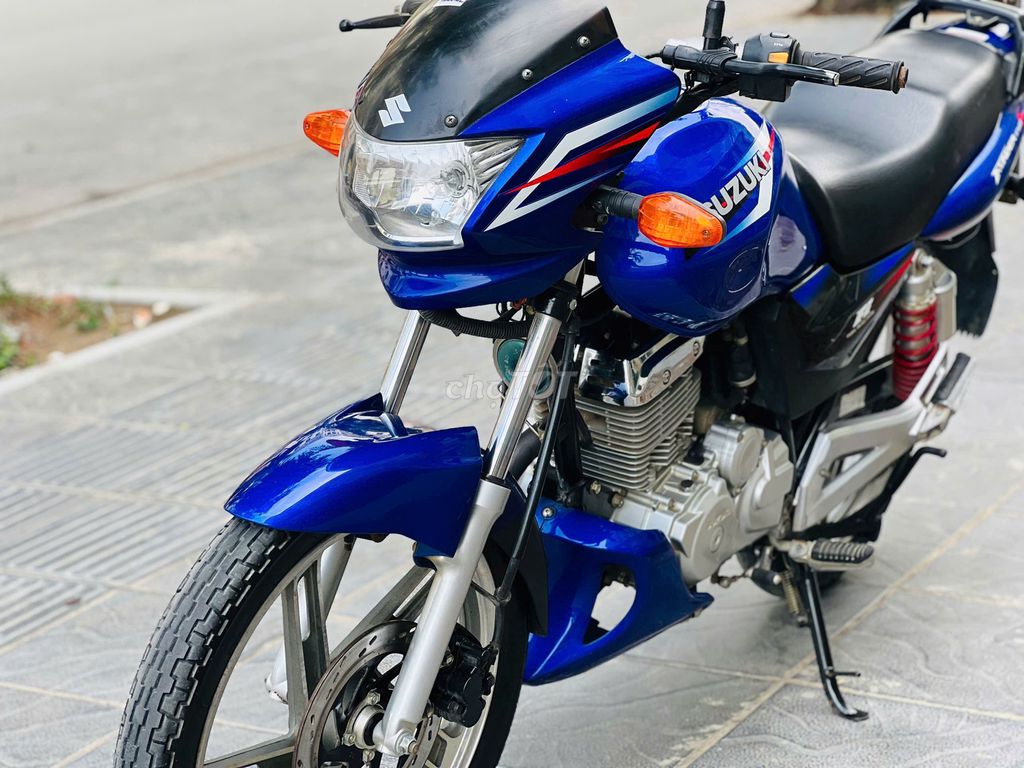 SUZUKI EN 150 A ĐẸP NGUYÊN BẢN