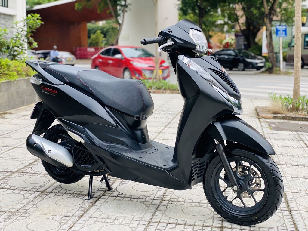HONDA LEAD 125 ĐEN SẦN ĐÈN LED BẢN ĐẶC BIỆT 2022. Mua bán Xe máy tại Quận Nam Từ Liêm Hà Nội được đăng bởi Lê Duy Anh hình 6