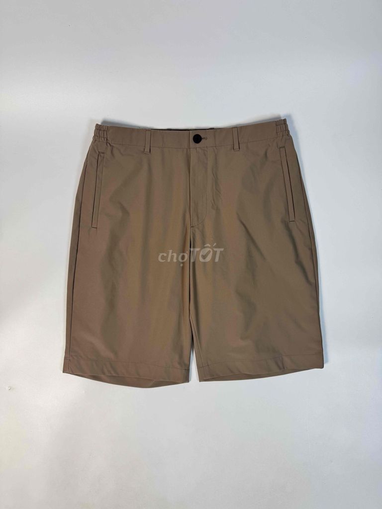 Quần short Uniqlo chính hãng. Mua bán Quần áo tại Quận Thanh Khê Đà Nẵng được đăng bởi Vincent2hand Đà Nẵng hình 1