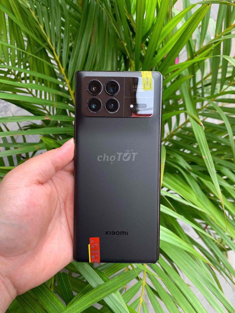 Xiaomi Mix Fold 3 256GB Đen. Mua bán Điện thoại tại Quận Hoàng Mai Hà Nội được đăng bởi Nguyễn Huy Chiến hình 1