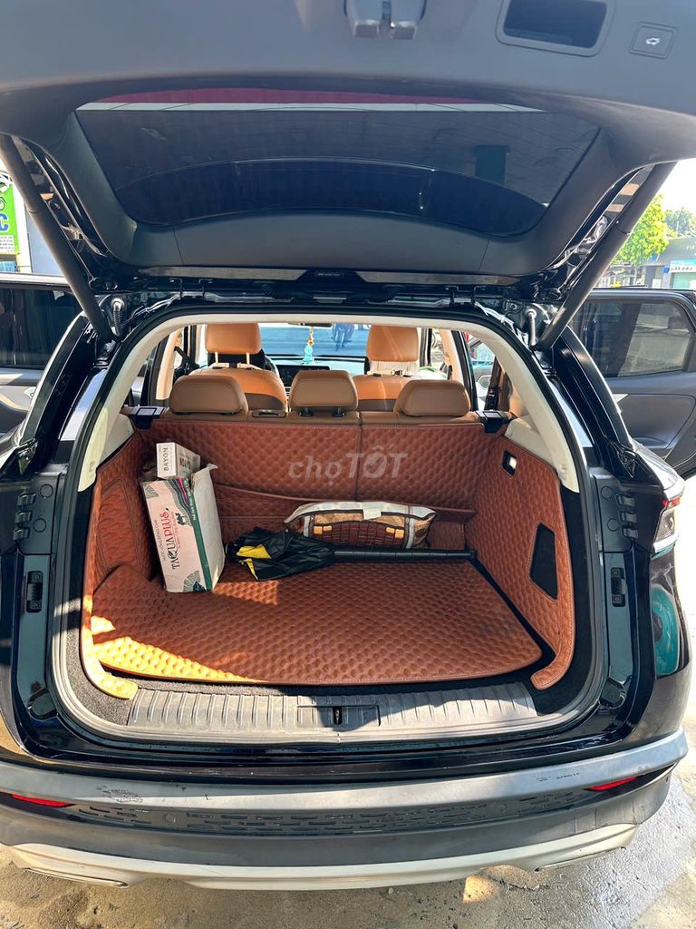 Xe Baic Beijing X7 Một Đời Chủ. Mua bán Ô tô tại Quận Bình Tân Tp Hồ Chí Minh được đăng bởi Trần đình phú hình 11