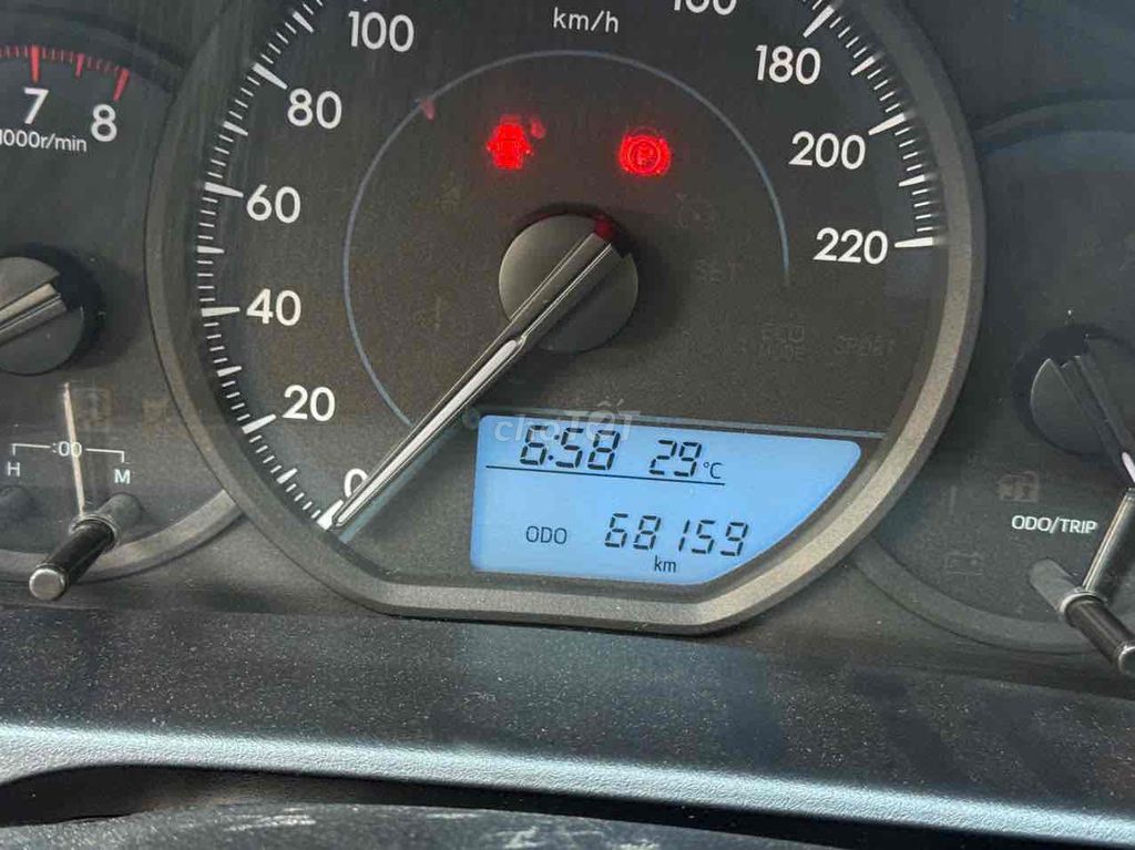TOYOTA VIOS 1.5E 2021MT ,BẢO HÀNH 1 NĂM VAY 65%. Mua bán Ô tô tại Quận Bình Tân Tp Hồ Chí Minh được đăng bởi XUÂN DUY AUTO hình 15