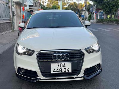 Audi A1 2010 - 68000 km. Mua bán Ô tô tại Quận 11 Tp Hồ Chí Minh được đăng bởi Nam