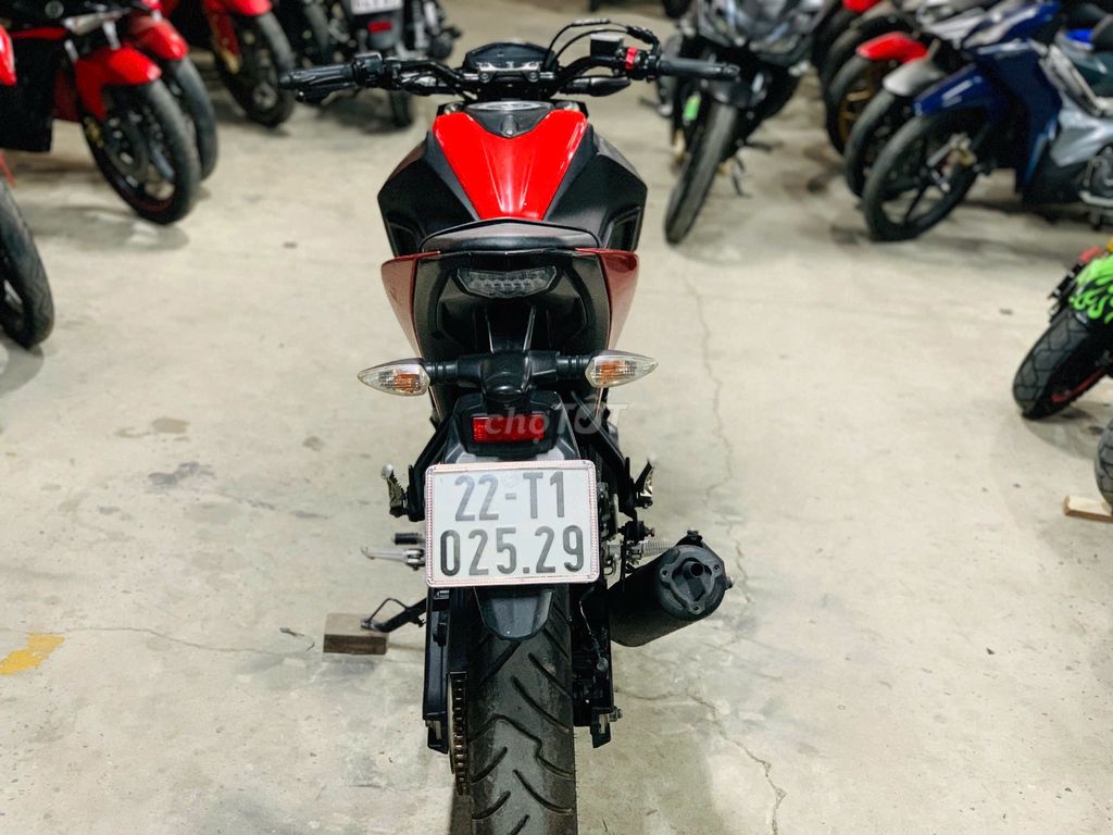 XE MÁYTHANH TÙNG_TFX 150 ĐỎ ĐEN GÓP TỪ 6TR CÓ XE. Mua bán Xe máy tại Quận Nam Từ Liêm Hà Nội được đăng bởi THANH TÙNG hình 4