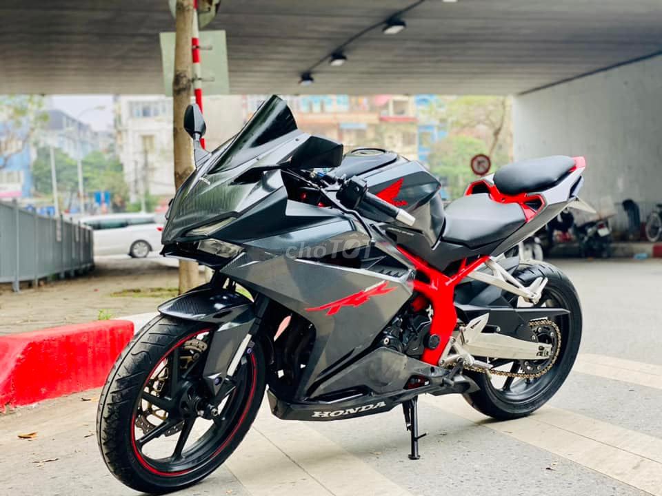 Honda CBR 250. Mua bán Xe máy tại Quận Cầu Giấy Hà Nội được đăng bởi Tong motor xe may hình 2