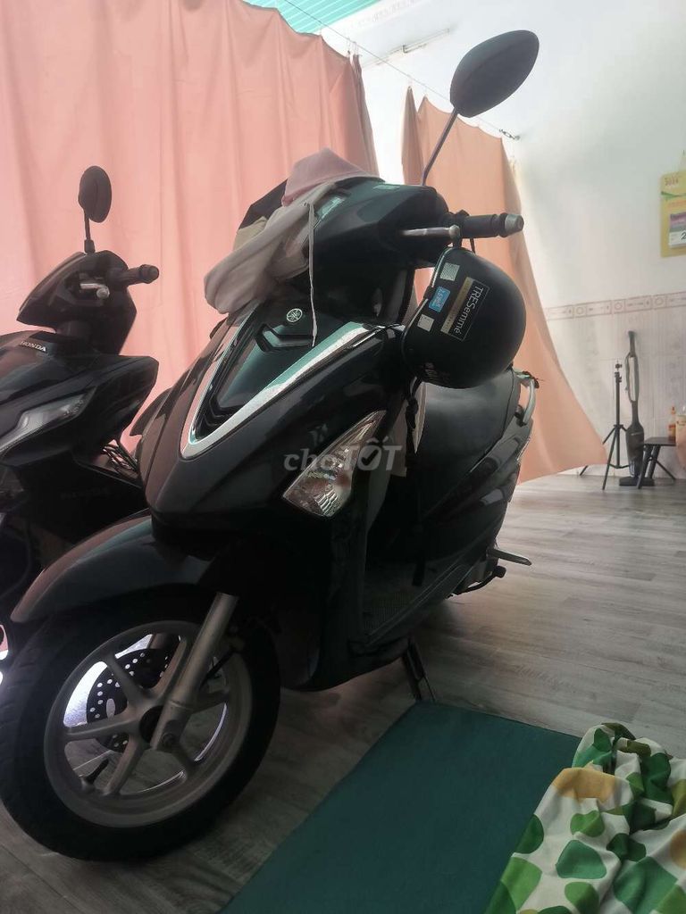 Cần bán Acruze đẹp, giá hợp lý. Mua bán Xe máy tại Thành phố Long Khánh Đồng Nai được đăng bởi T Chí hình 1