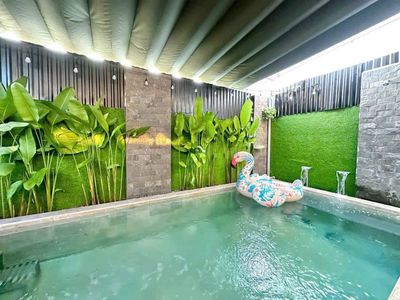 Rent · 3 bd · 140 м² · Quận Ngũ Hành Sơn, ул. Đường Nguyễn Phạm Tuân