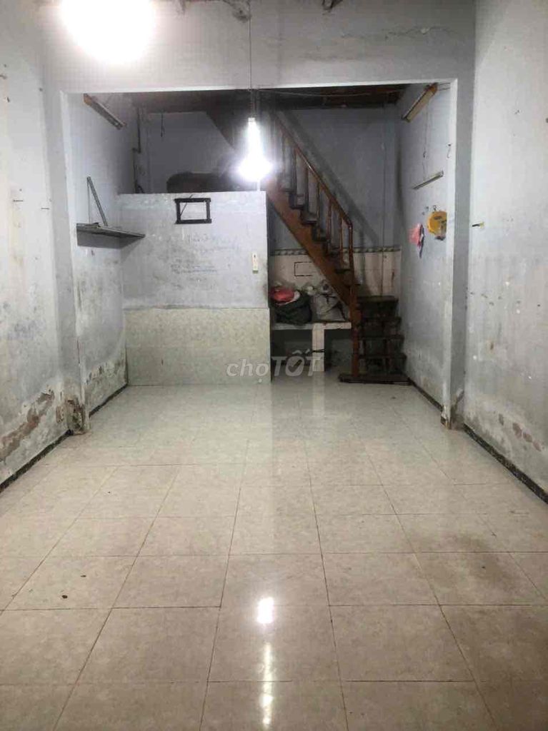 Nhà HXH NI SƯ HUỲNH LIÊN - 2PN 2WC - Siêu Rẻ. Cho thuê nhà ở tại Quận Tân Bình Tp Hồ Chí Minh được đăng bởi Bình House hình 2