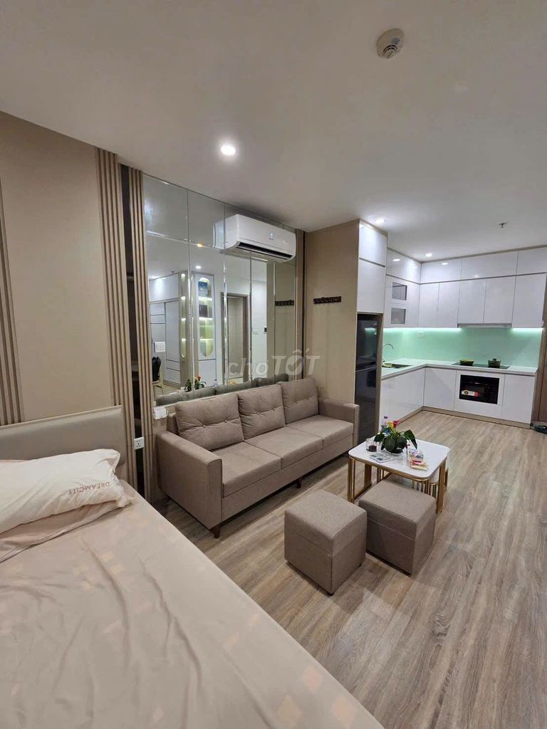 Студия в Vinhomes Ocean Park, 39м2, 2.1 млрд