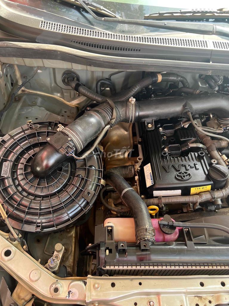 Toyota Innova 2011 G - 100000 km. Mua bán Ô tô tại Thành phố Sơn La Sơn La được đăng bởi Tên chưa cung cấp hình 10