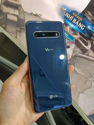 LG V60 8/256. Mua bán Điện thoại tại Quận Hoàng Mai Hà Nội được đăng bởi tôi là tôi
