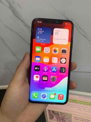 iphone xr mất face id 98%