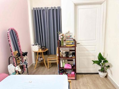 Nhà phố 50 m² · 2 PN · Đường Hoàng Diệu