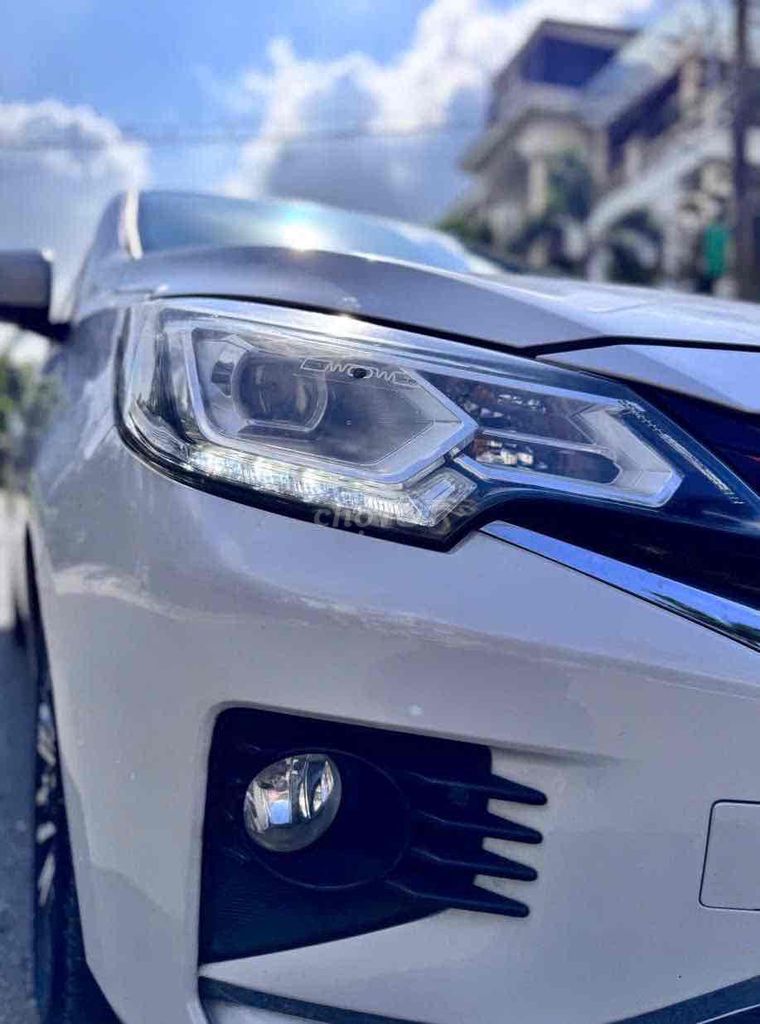 Mitsubishi Attrage 2021, số tự động, rất đẹp. Mua bán Ô tô tại Quận Gò Vấp Tp Hồ Chí Minh được đăng bởi Ms Thư  hình 2