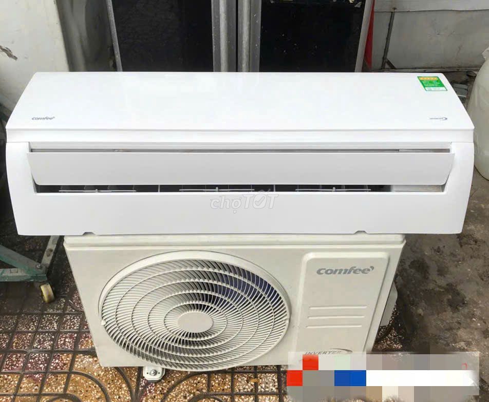 MÁY LẠNH COMFEE-BÁN TRẢ GÓP LÀM HỒ SƠ TẠI NHÀ. Mua bán Máy lạnh, điều hoà tại Huyện Cần Giuộc Long An được đăng bởi Anh Tú hình 1