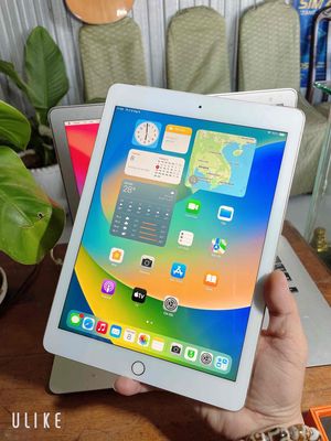 ipad Gen 5th 32Gb. Mua bán Máy tính bảng tại Quận Ô Môn Cần Thơ được đăng bởi Cửa Hàng đtdđ Bảo Ngọc